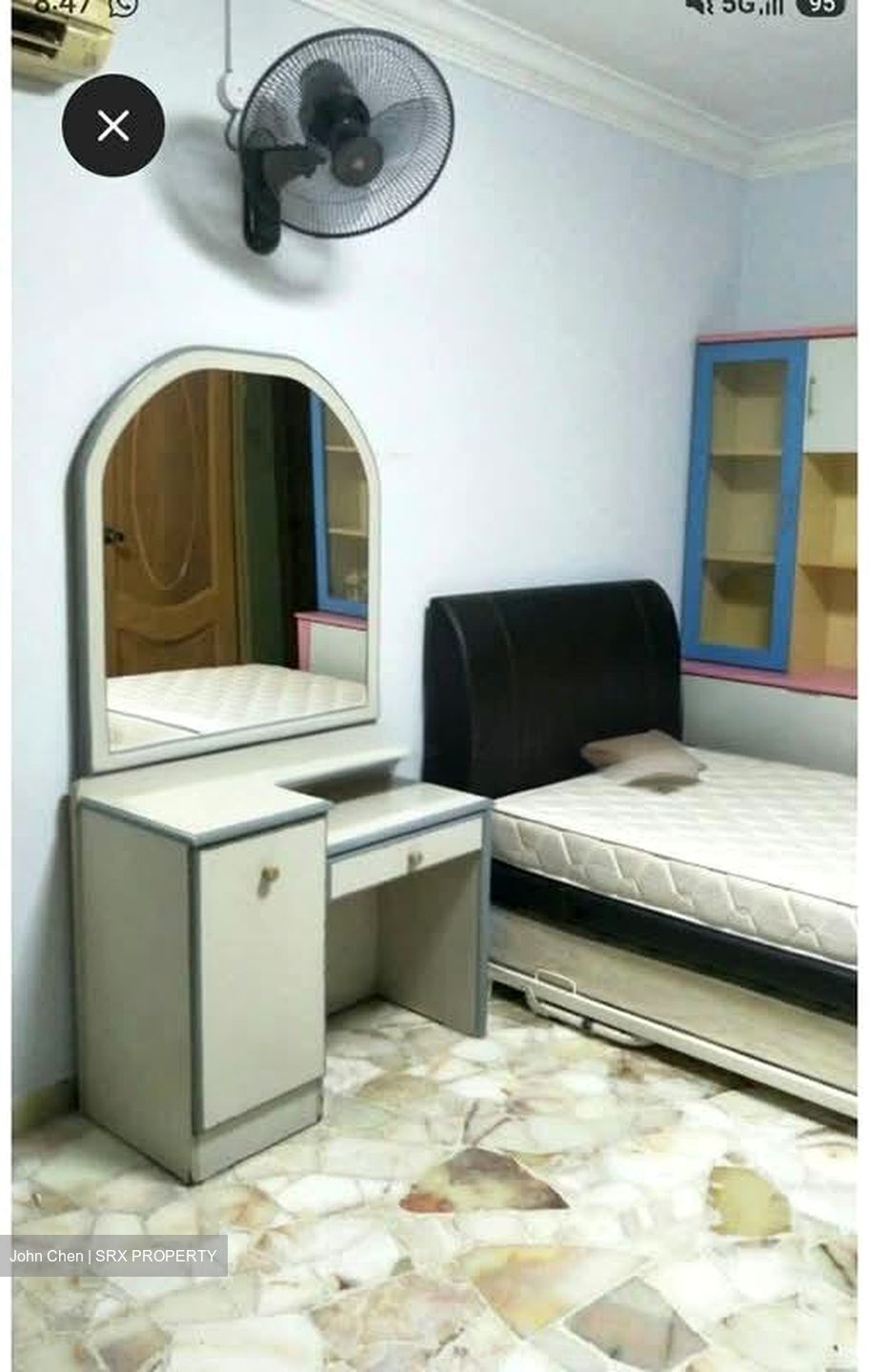 Blk 135 Eunos Spring (Bedok), HDB 5 Rooms #596380041